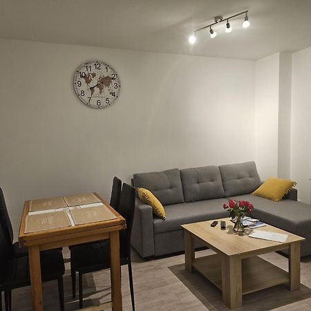 Joli Appartement En Face De Lac Нантюа Экстерьер фото
